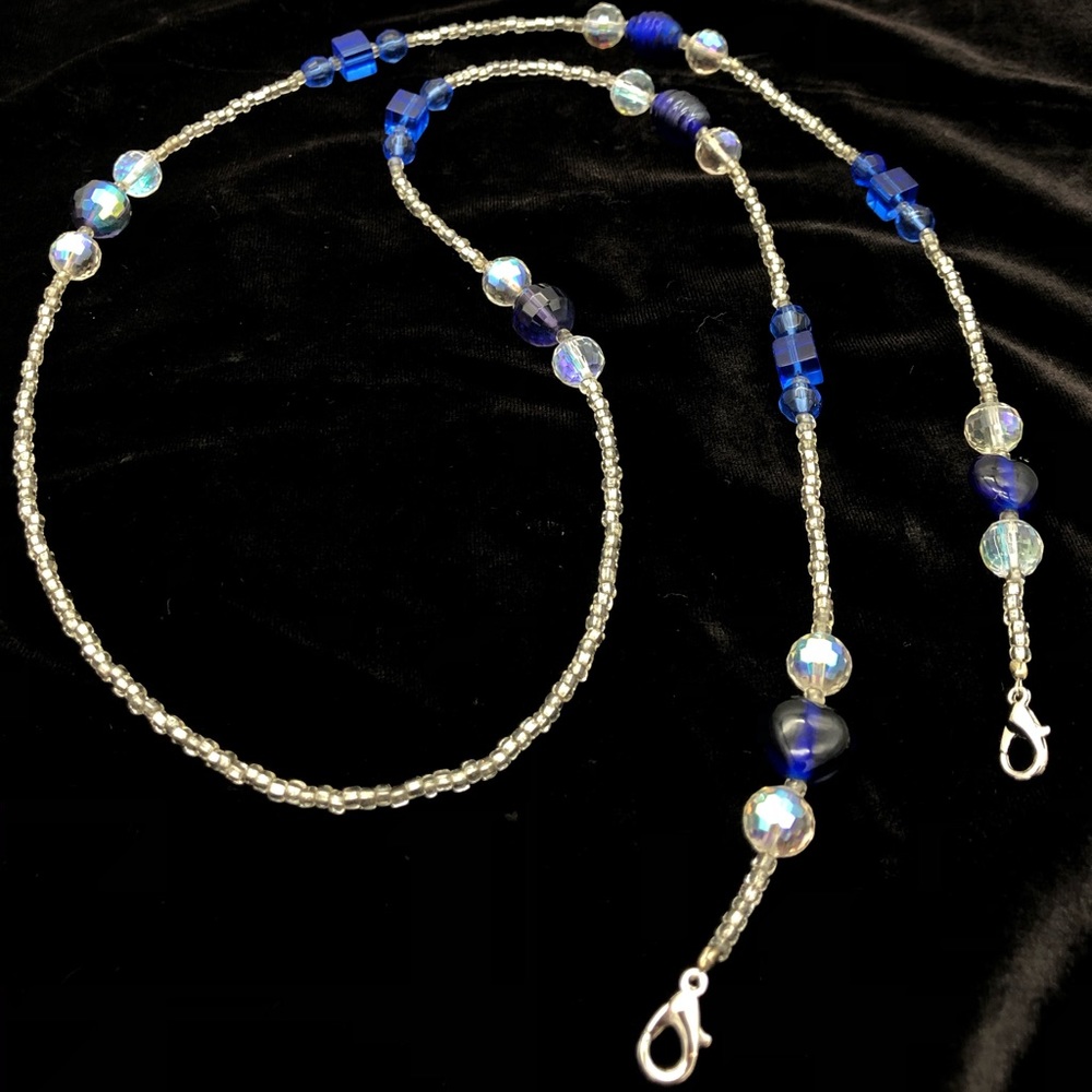 Lanyard